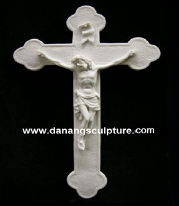 Personnalisé Jésus Buste Pierre Statue DSF-C021 Décoration de La Maison Marbre Granit Pierre Naturelle Sculpté Sculpture Poli Modèle Cadeau - Product Image 5