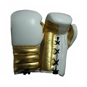 Mano avvolge per la <span class=keywords><strong>boxe</strong></span> guanti/bambini <span class=keywords><strong>guantoni</strong></span> da <span class=keywords><strong>boxe</strong></span>/Oro bianco di Formazione <span class=keywords><strong>Guantoni</strong></span> Da <span class=keywords><strong>Boxe</strong></span> - Product Image 3