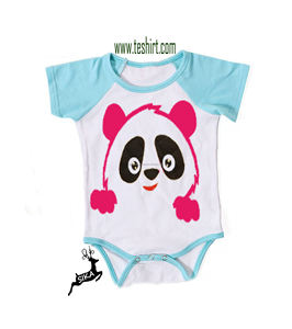 Organic Cotton Bamboo Newborn Romper New Design <b>Baby</b> Boys 100% Cotton Cute <b>Bodysuit</b> Bulk Supply for International Buyers - Product Image 3