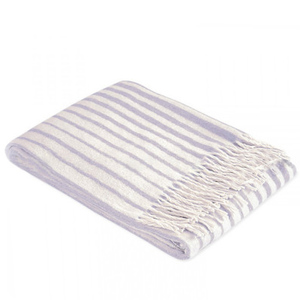 Hot Sale Customized 100% Organic <b>Throw</b> Baby <b>Blanket</b> - Product Image 1