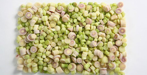 Poudre de citronnelle/citronnelle séchée/thé à la citronnelle - Product Image 2
