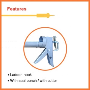 [Handy-Age]-ปืนกาวชนิดแท่นมืออาชีพ (HT2000-033) - Product Image 2