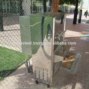 Proveedor de enfriador de agua potable, en Dubái - Product Image 1