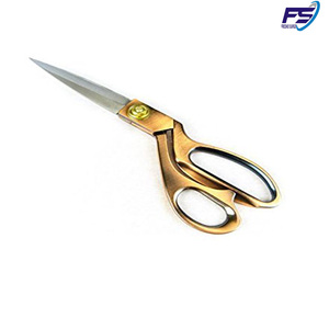 Ciseaux de coupe de tissus, livraison gratuite, pour tailleur, couture de qualité professionnelle, 2022 - Product Image 4