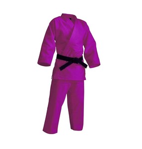 Heavyweight Deluxe <b>prime</b> quality OEM design Judo Gi uniforms - Product Image 1