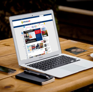 Société de design, 14,1 degrés - Product Image 1