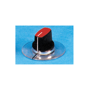 23mm - Plastic Pointer Knobs - Product Image 1