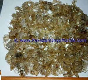 ทอง En ไฮโดร-ปิโตรเลียมควอตซ์-Herkimer เพชร - Product Image 5