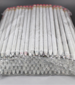 ดินสอสีหนังสือพิมพ์กระดาษราคาโรงงาน - Product Image 6