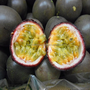 BEST PRICE OF FRESH PASSION FRUIT