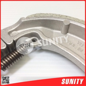 Top Quality Motorcycle Engine <b>Part</b> Maintenance Clutch Shoe - Product Image 4