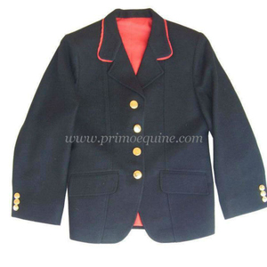 Vestes équestres en laine de haute qualité pour enfants par Primo Equine Made in Pakistan - Product Image 2