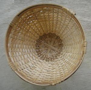 Cesta de bambú vietnamita, precio competitivo - Product Image 2