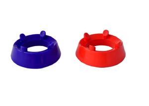 เสื้อยืดเตะรักบี้ขนาดเล็กขาตั้งลูกฟุตบอล - Product Image 2