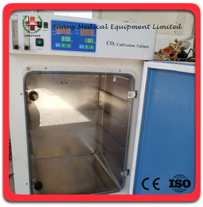 Laboratorio de SY-B136, Incubadora bacteriana automática electrotérmica estable, barata - Product Image 3
