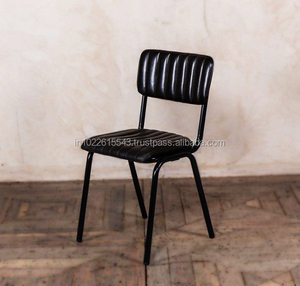 Chaise en cuir de haute qualité, populaire - Product Image 1