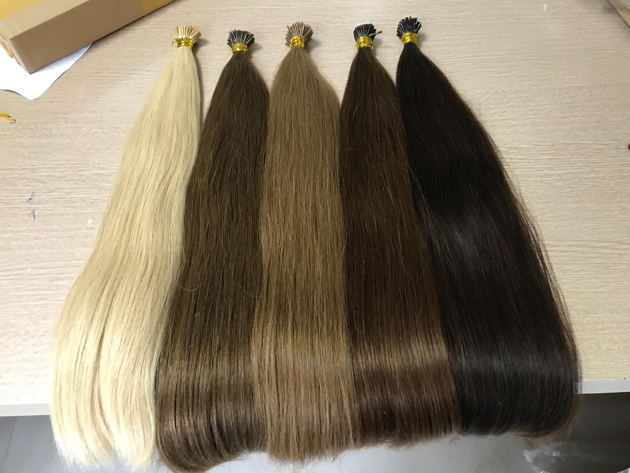 สีน้ำตาล