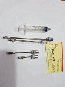 อุปกรณ์ถ่ายโอนไขมันจากเดลต้า MED ผ่าตัด - Product Image 6