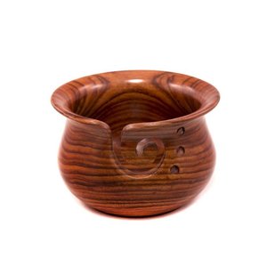 ชามไหมพรมสำหรับถักไหมพรมทำมือชามไม้ราคาสมเหตุสมผลสำหรับการใช้งานและการตกแต่งบ้านขายดี - Product Image 1