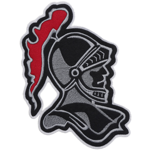 แผ่นติดเสื้อแจ็กเก็ต JP-0008สำหรับตัวแทนทีมอัศวิน - Product Image 3