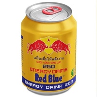 Beste Kwaliteit Ginseng Energy Drink 250Ml Organische Energy Drink Uit Vietnam