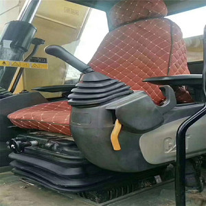 รถขุดรถขุดขนาดกลางสำหรับใช้312แมวใช้315 320รถขุดขนาดกลางแบบญี่ปุ่น - Product Image 3