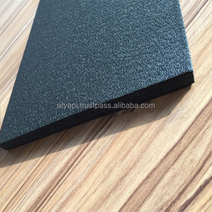 Pieds en mousse XPE de style moderne Matériau PE résistant à la corrosion et économique - Product Image 2