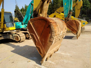 ราคาถูกโคมัทสึ PC400-7ใช้ขุดในสภาพที่ดี/ใช้รถขุด Komatsu - Product Image 6