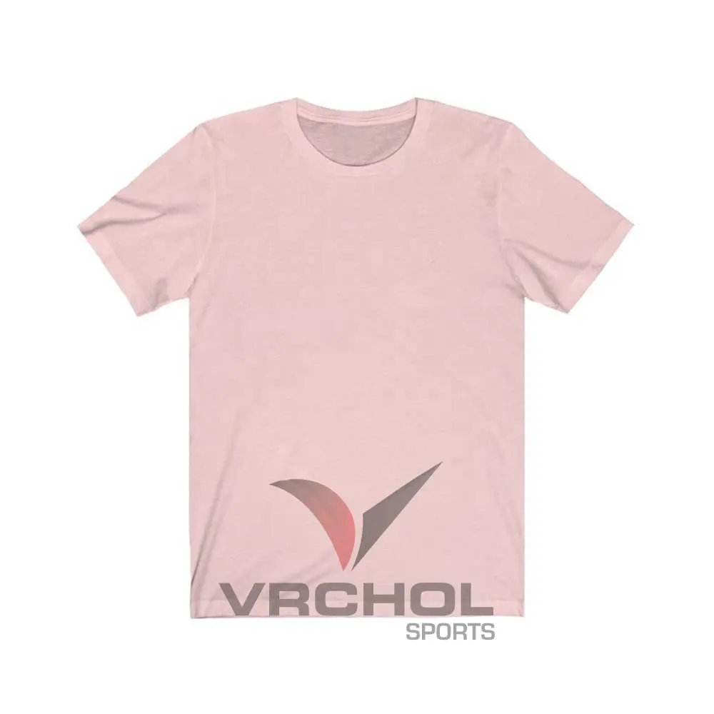 Summer Men O Neck T Shirt/ Pink T Shirt