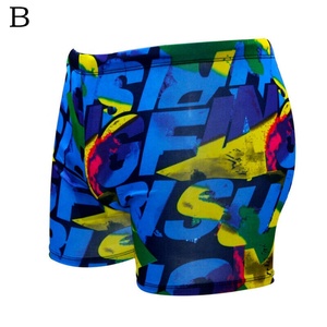 Sublimation Maillot de bain Homme Maillots de bain Homme Beach Wear Shorts de bain - Product Image 2