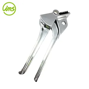 Best Sale Metal Vegetable Tool Garlic Crusher