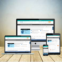 最佳安卓在线课程应用程序-ProtoLabz eServices