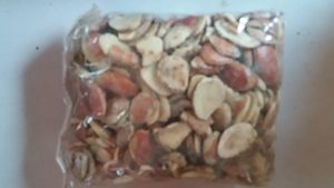 Nueva cosecha de grado premium nueces de pacana secas crudas 10kg cartón marca OEM de la fábrica de Sudáfrica - Product Image 3