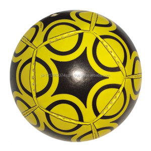 Synthetic leather <b>handball</b> Premium Synthetic Leather <b>Handball</b> for Professional Play Customize Logo - Product Image 2