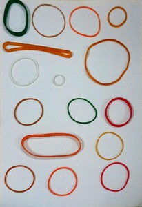 Elastic/ Rubber Bands Viet Delta - Product Image 4