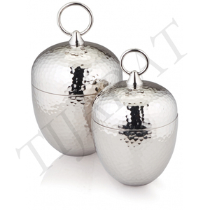 <b>TABLE</b> <b>DECORATIVE</b> METAL DESIGN / CHRISTMAS <b>DECOR</b> / HOME <b>DECOR</b> SPHERE - Product Image 5