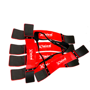 Cánh tay thép Blaster tốt nhất tạ Workout phòng tập thể dục thiết bị tập thể dục cho lọn tóc - Product Image 4