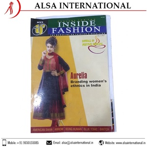 Prix d'usine 2024 Vente Catalogue de stratification brillante en vrac de qualité supérieure Services d'impression Catalogues de papier et de carton offset - Product Image 6