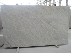 Top Rated Imperial White Granite Slabs Elegant Granite Finish for Residential Commercial and Hospitality Spaces - Product Image 5