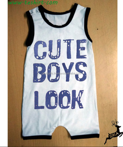 Grossiste pas cher, fabricant indien, fournisseur d'or, 2026, barboteuse bébé en coton de haute qualité, unie / vierge, barboteuse bio - Product Image 5