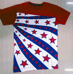 เสื้อยืดคอกลมสำหรับผู้ชาย,เสื้อยืดแฟชั่นพิมพ์ลายล่าสุดดีไซน์ล่าสุดเสื้อยืดส่งเสริมการขาย - Product Image 4