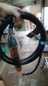 Kontrol Tombol <span class=keywords><strong>KITO</strong></span> Buatan Jepang untuk ER2M020IS-S Vito <span class=keywords><strong>Hoist</strong></span>