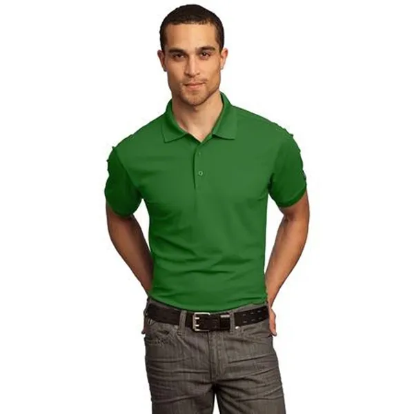 OGIO Men's Caliber 2.0 Polo Shirt - 100% poly pique with stay-cool wicking technology and comes with your logo