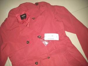 Manteau d'hiver pour femmes du Bangladesh, en polyester et coton, tailles XS-XL, stock de liquidation pour l'exportation - Product Image 2