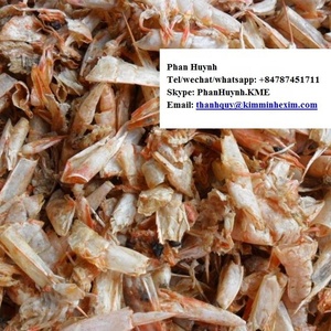 กุ้งเปลือกFLAKE/CRAB SHELL FLAKEจากเวียดนาม - Product Image 3
