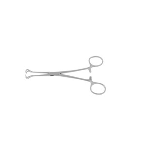 Babdick-Pinzas de agarre de tejido, insertos TC - Product Image 1