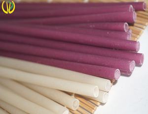 Eco Rice <b>Drinking</b> <b>Straw</b> Factory Producing High Quality Compostable Disposable <b>Straws</b> <b>for</b> Wholesale Supply Around the World - Product Image 6