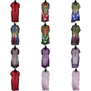 Caftán largo de Dubái para mujer, fabricante de ropa de moda en India - Product Image 1