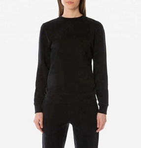 2025 femmes personnalisé Vintage sweat grande taille longue polaire pull hiver manteau à capuche confortable chaud élégant tenue décontracté - Product Image 1