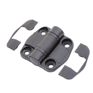 Southcoo HL-195แรงบิดคงที่แบบ C6องศาปรับตำแหน่งต้านทานการกดจุดบานพับแรงเสียดทานอุตสาหกรรม - Product Image 5